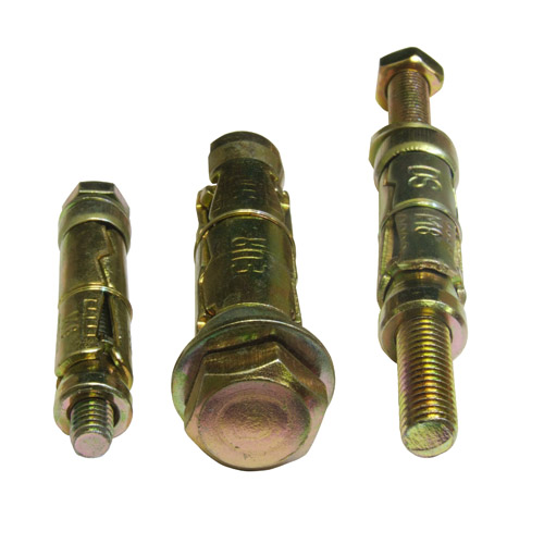 Wall Anchors Expansion Bolts